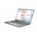 MSI Modern 15 A11SB Core i5 11th Gen MX450 2GB Graphics 15.6" FHD Gaming Laptop